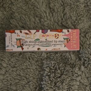 Peripera Lip Syrup High Shine Lip Stain